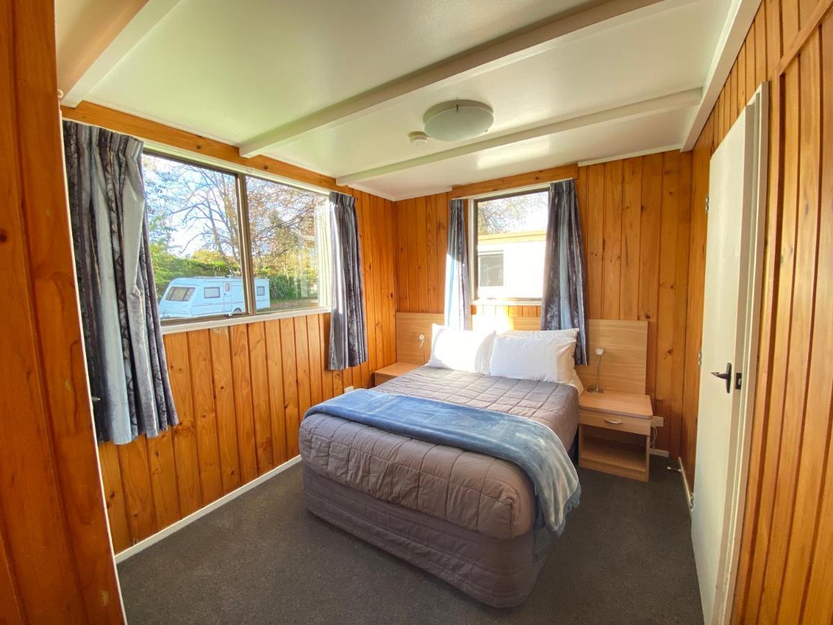 Whanganui River Top 10 Holiday Park Exterior photo
