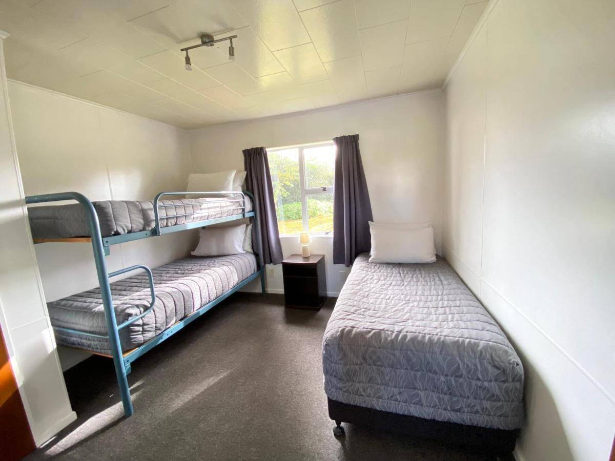 Whanganui River Top 10 Holiday Park Exterior photo