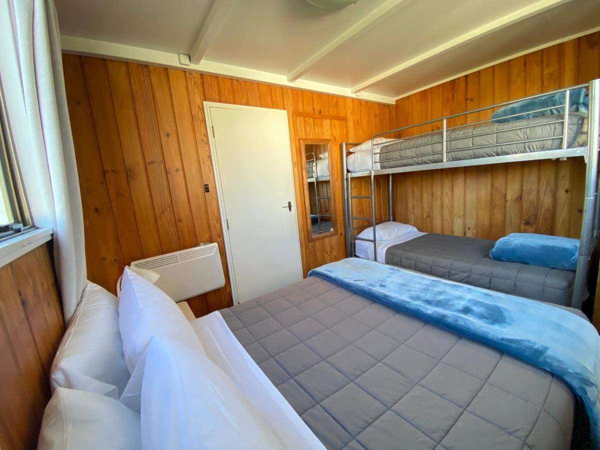 Whanganui River Top 10 Holiday Park Exterior photo