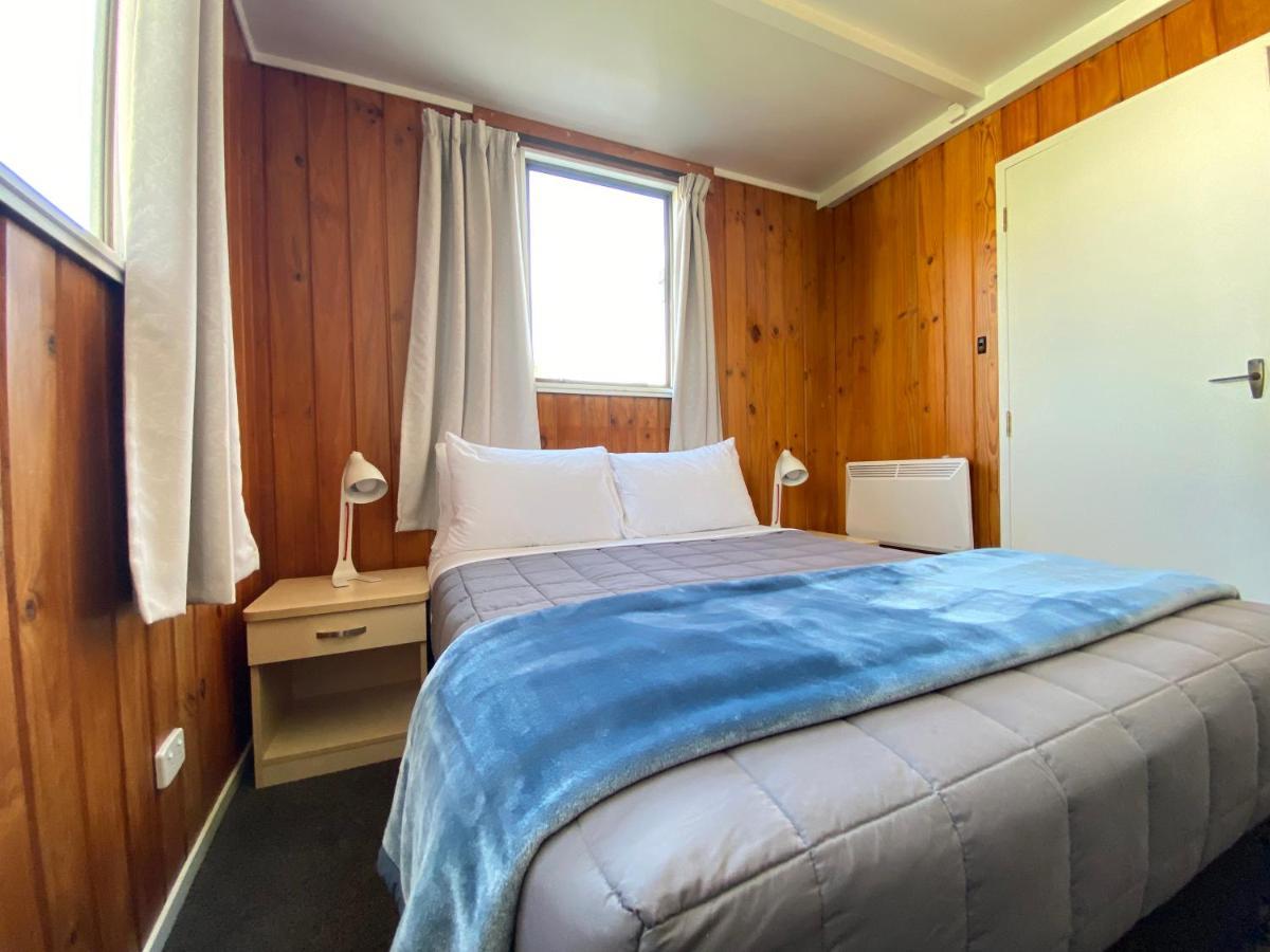 Whanganui River Top 10 Holiday Park Exterior photo