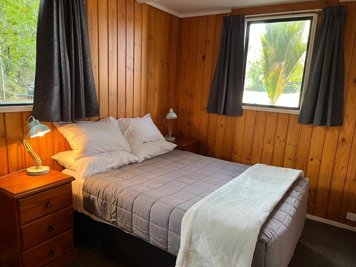Whanganui River Top 10 Holiday Park Exterior photo
